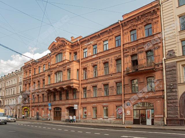 Квартира продажа в Нижегородская Ст-ца