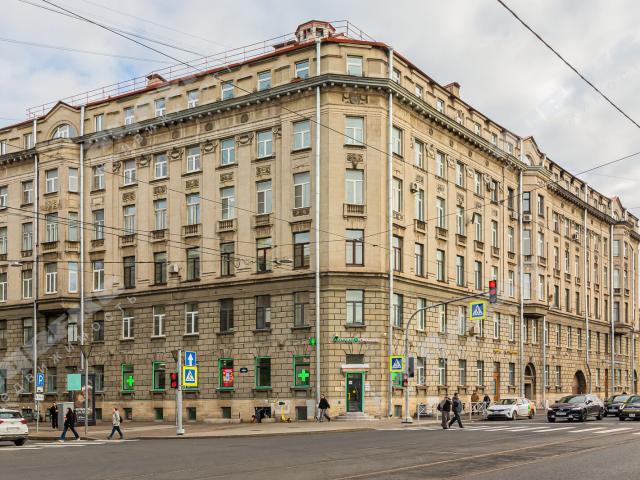Квартира продажа в Нижегородская Ст-ца