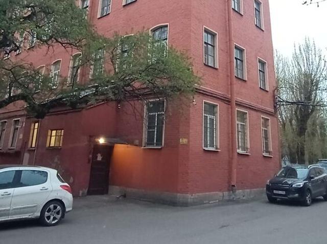 Квартира продажа в Нижегородская Ст-ца