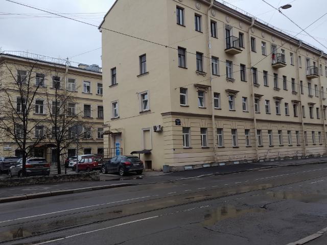 Квартира продажа в Нижегородская Ст-ца