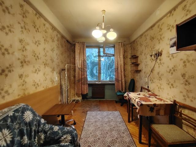 Квартира аренда в Нижегородская Ст-ца