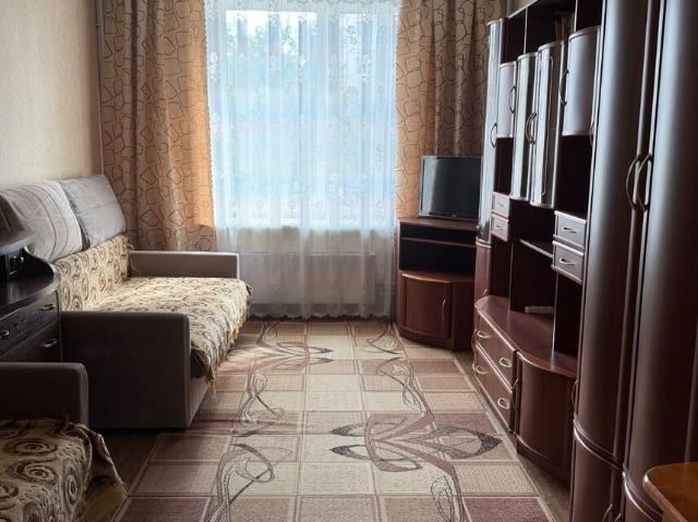 Квартира аренда в Нижегородская Ст-ца