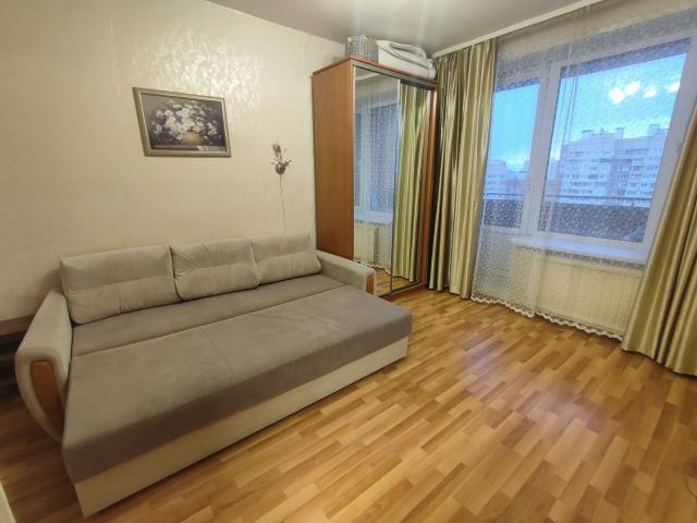 Квартира аренда в Нижегородская Ст-ца