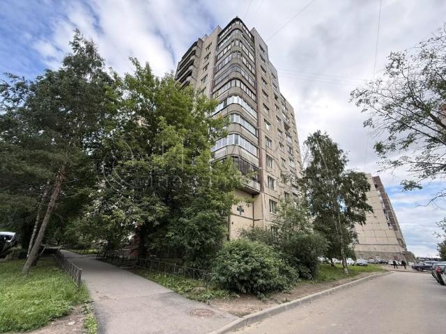 Квартира продажа в Нижегородская Ст-ца