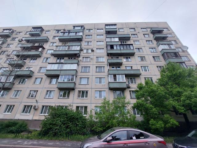 Квартира продажа в Нижегородская Ст-ца