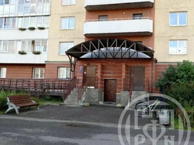 Квартира продажа в Нижегородская Ст-ца