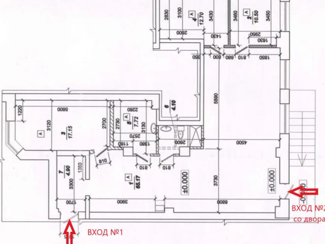 Квартира продажа в Нижегородская Ст-ца