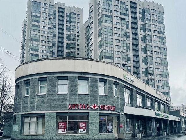 Квартира продажа в Нижегородская Ст-ца