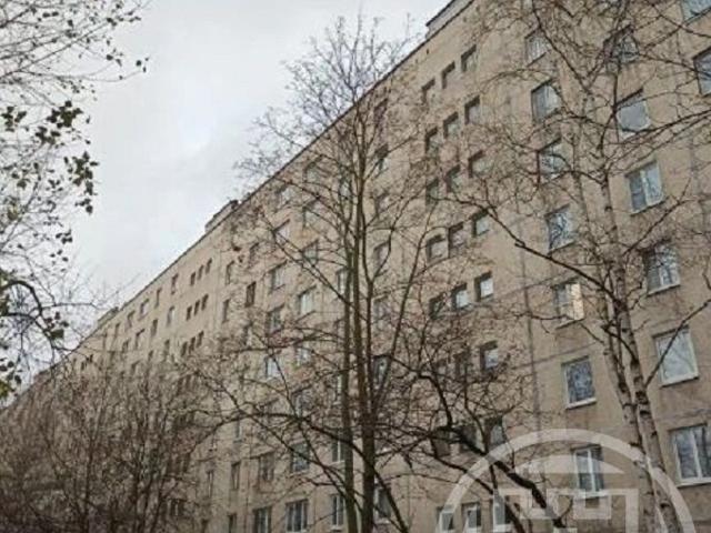 Квартира продажа в Нижегородская Ст-ца