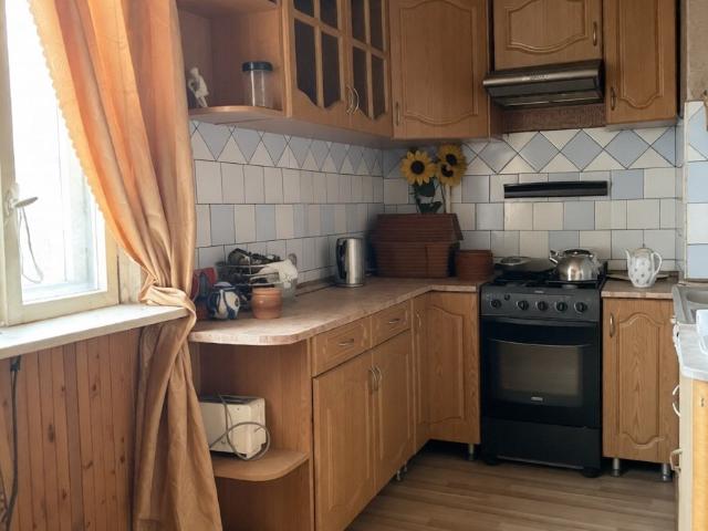 Квартира продажа в Нижегородская Ст-ца