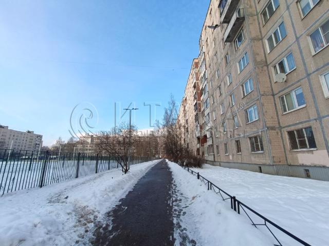 Квартира продажа в Нижегородская Ст-ца