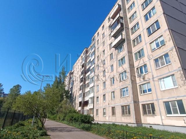 Квартира продажа в Нижегородская Ст-ца