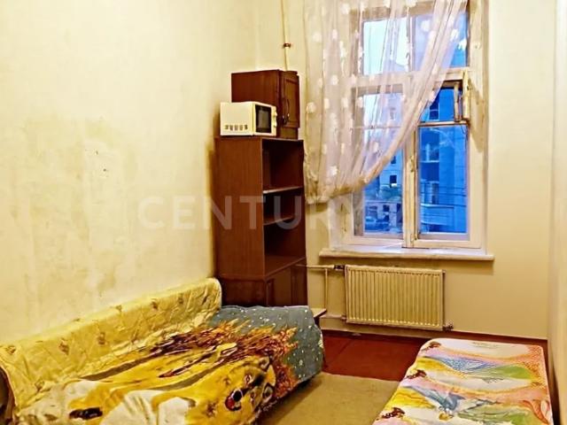 Квартира продажа в Нижегородская Ст-ца