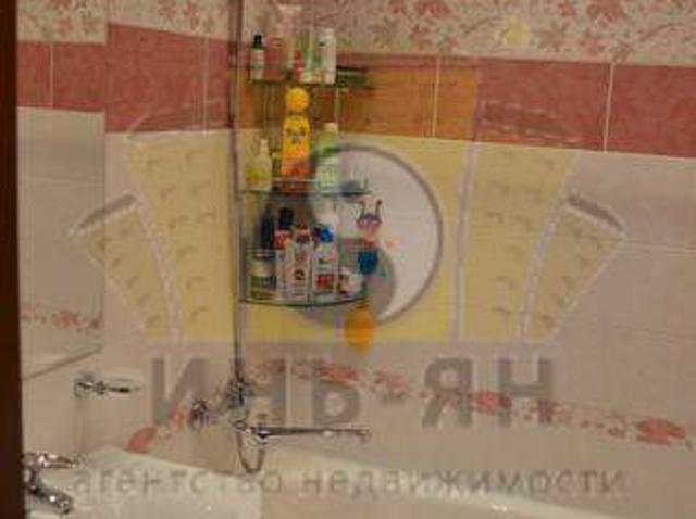 Квартира аренда в Нижегородская Ст-ца