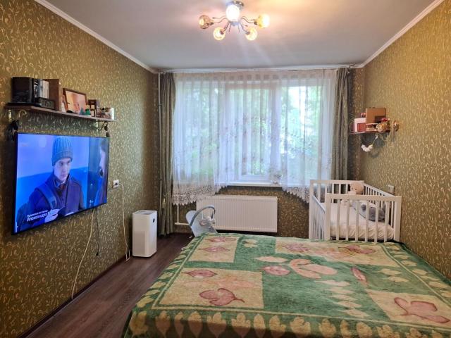 Квартира продажа в Нижегородская Ст-ца