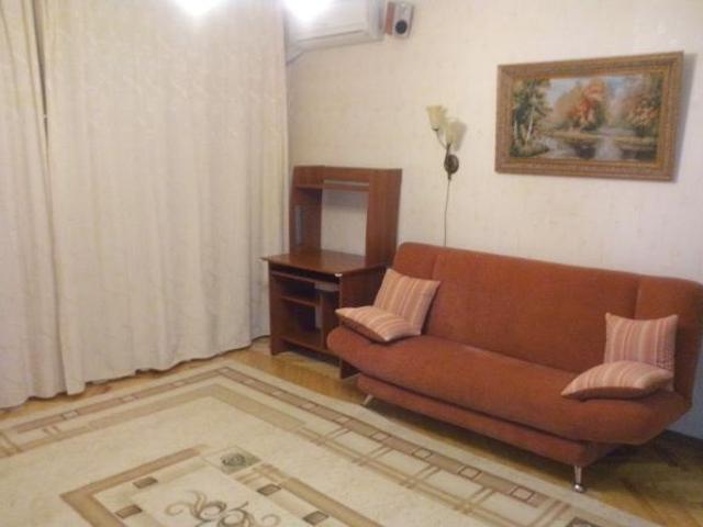 Квартира аренда в Нижегородская Ст-ца