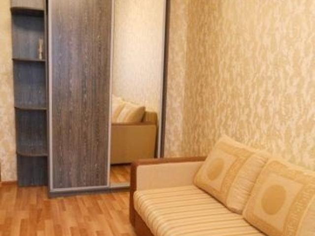 Квартира аренда в Нижегородская Ст-ца