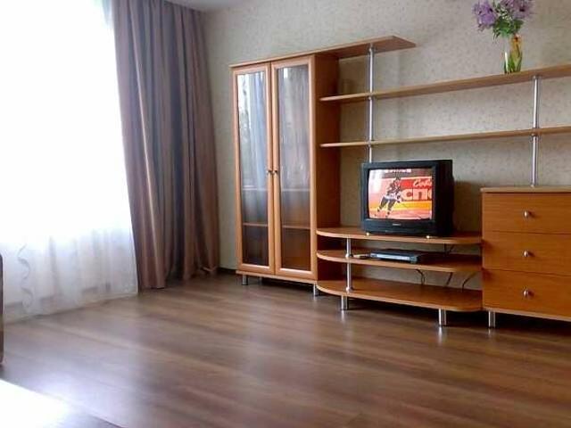 Квартира аренда в Нижегородская Ст-ца