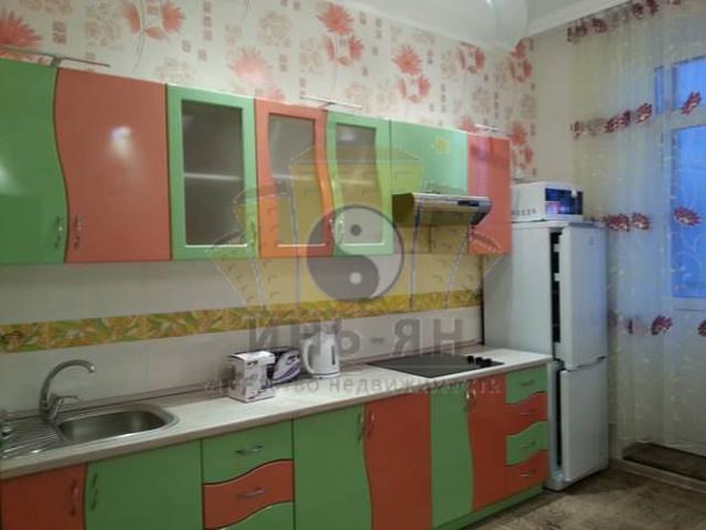 Квартира аренда в Нижегородская Ст-ца