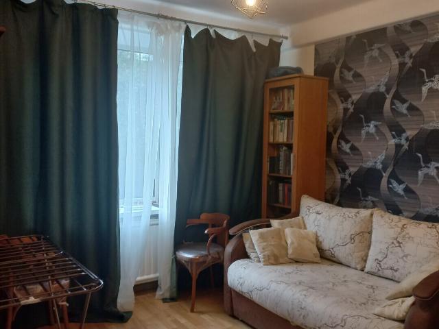 Квартира аренда в Нижегородская Ст-ца