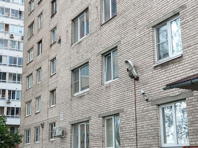 Квартира продажа в Нижегородская Ст-ца