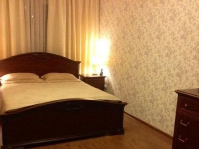 Квартира аренда в Нижегородская Ст-ца