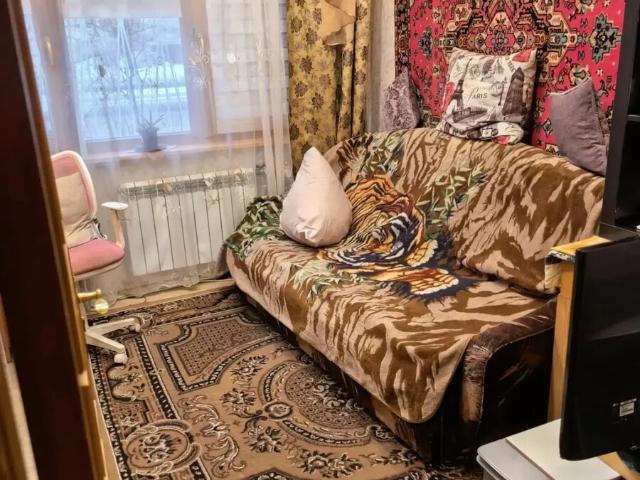 Квартира аренда в Нижегородская Ст-ца