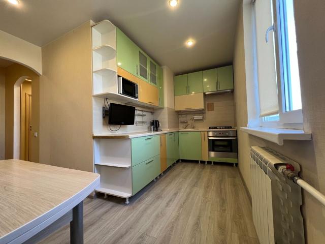 Квартира продажа в Нижегородская Ст-ца