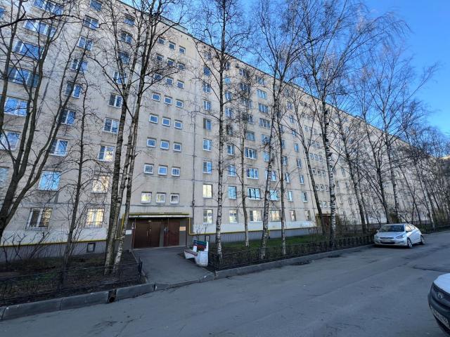 Квартира продажа в Нижегородская Ст-ца