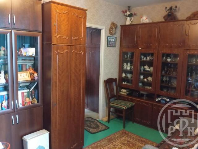 Квартира продажа в Нижегородская Ст-ца