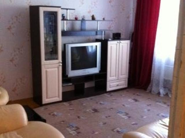 Квартира аренда в Нижегородская Ст-ца