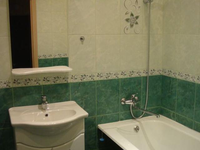 Квартира аренда в Нижегородская Ст-ца