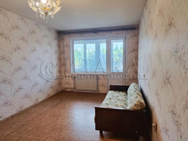 Квартира продажа в Нижегородская Ст-ца