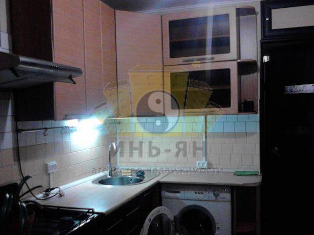 Квартира аренда в Нижегородская Ст-ца