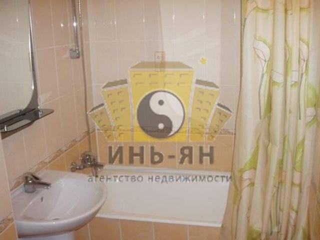Квартира аренда в Нижегородская Ст-ца