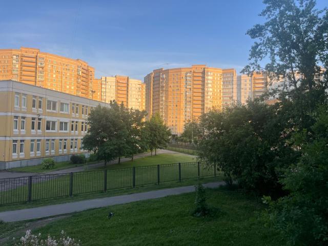 Квартира продажа в Нижегородская Ст-ца