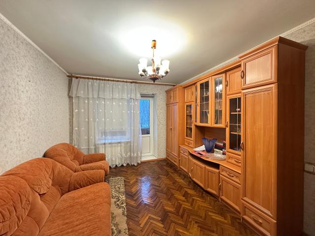 Квартира продажа в Нижегородская Ст-ца