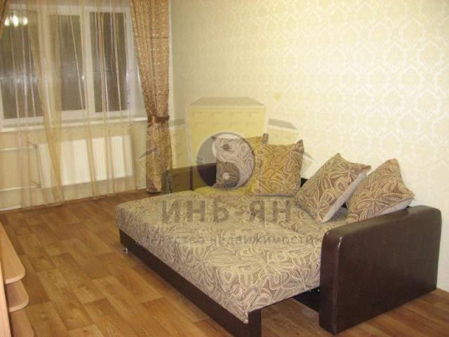 Квартира аренда в Нижегородская Ст-ца