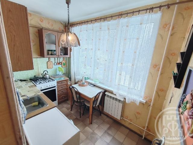 Квартира продажа в Нижегородская Ст-ца