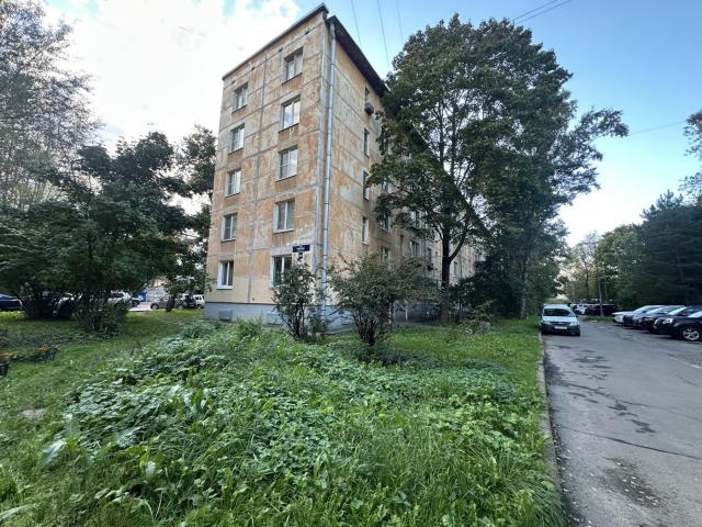 Квартира продажа в Нижегородская Ст-ца