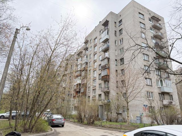 Квартира продажа в Нижегородская Ст-ца