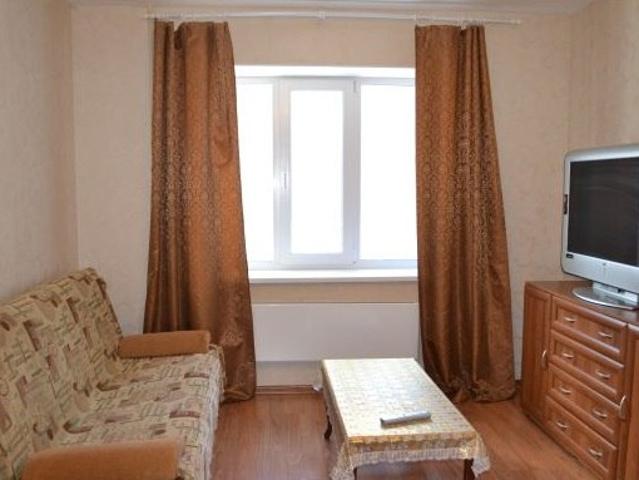 Квартира аренда в Нижегородская Ст-ца