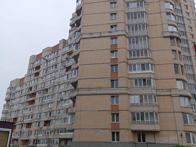Квартира аренда в Нижегородская Ст-ца