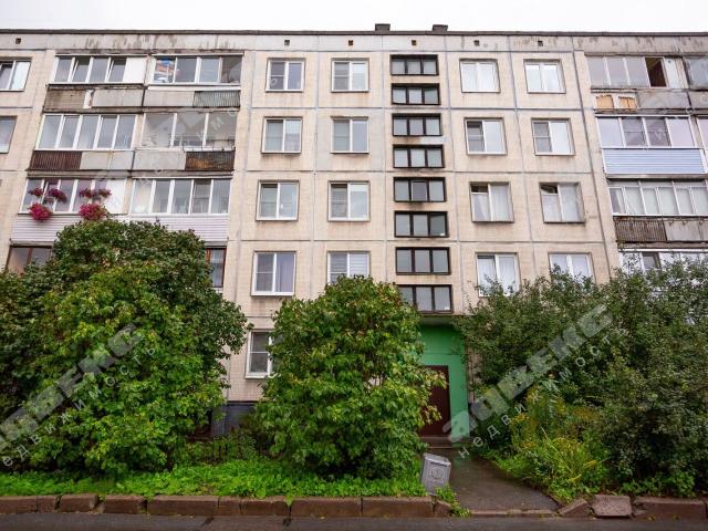 Квартира продажа в Нижегородская Ст-ца