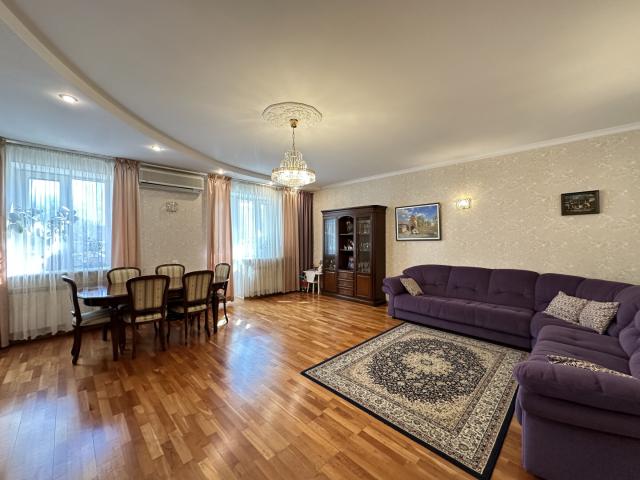 Квартира продажа в Нижегородская Ст-ца