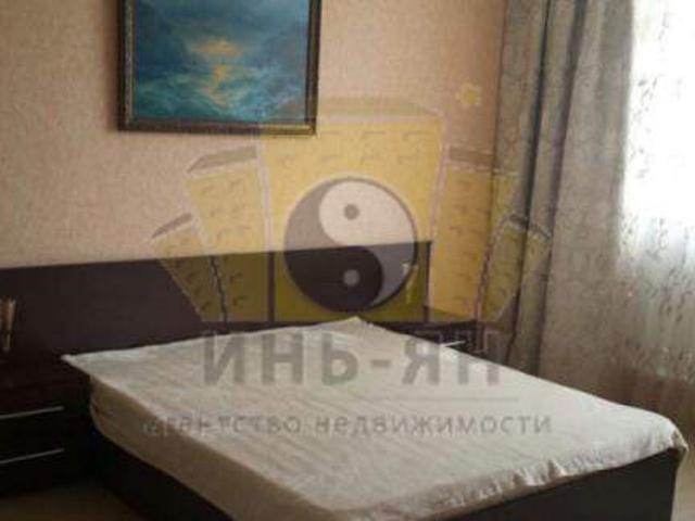 Квартира аренда в Нижегородская Ст-ца