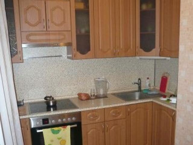 Квартира аренда в Нижегородская Ст-ца
