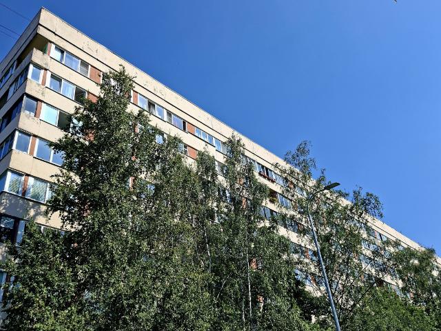 Квартира аренда в Нижегородская Ст-ца