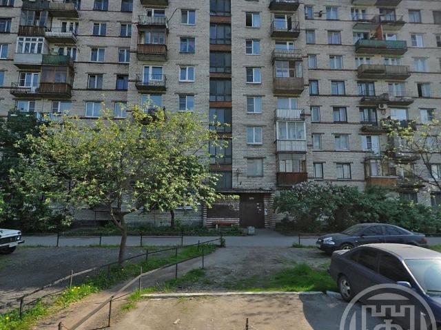 Квартира продажа в Нижегородская Ст-ца