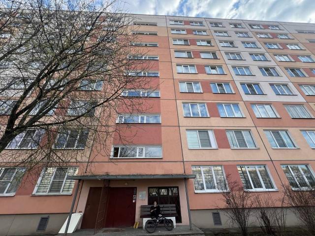 Квартира продажа в Нижегородская Ст-ца